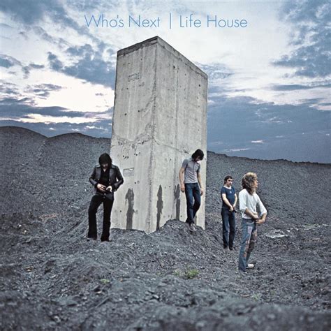 Music Review: ‘Who’s Next/Life House’ is a dive into The Who’s masterpiece that mostly slipped away